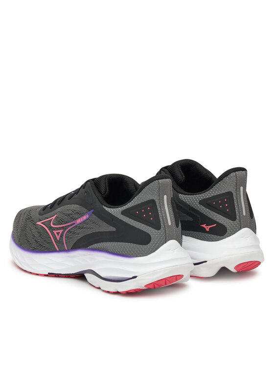 Mizuno Mizuno Laufschuhe Wave Ultima 16 J1GD2518 Grau