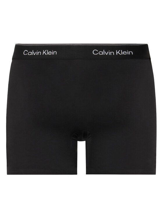Calvin Klein Underwear Calvin Klein Underwear Σετ μποξεράκια LV00NB4394 Μαύρο