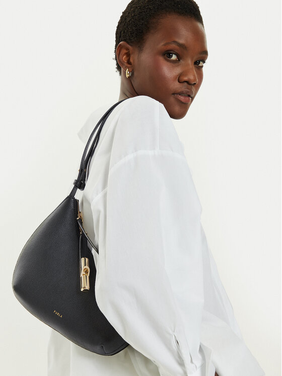 Furla Furla Kabelka WB01500 BX3353 O6000 Černá