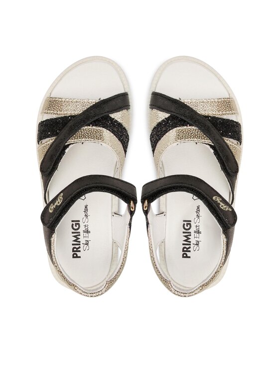 Primigi Primigi Sandalen 3886422 M Schwarz