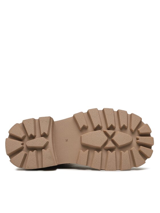 ONLY ONLY Trapper stila apavi 15304974 Bēšs