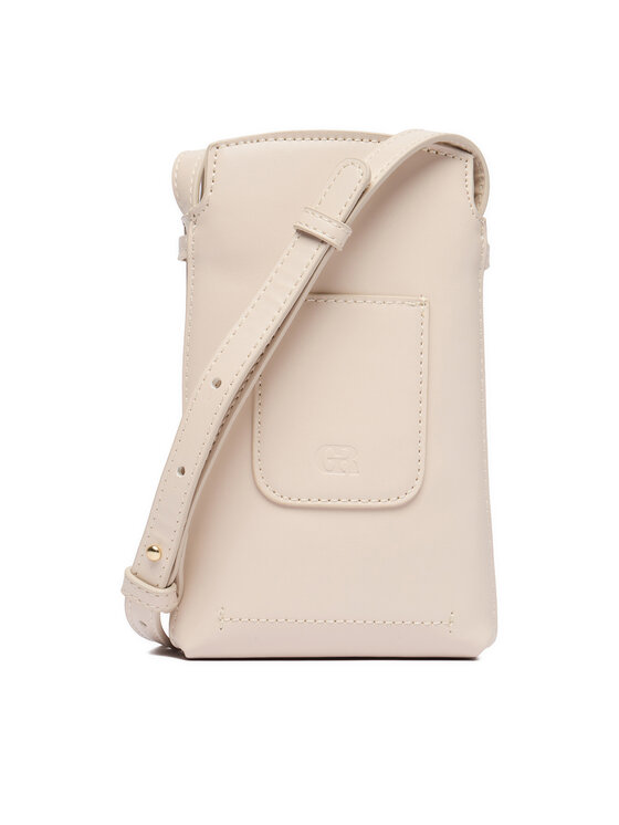 GINO ROSSI GINO ROSSI Handtasche C-KY135 Écru