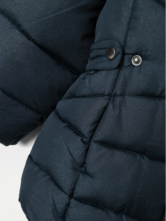 NAME IT NAME IT Télikabát 13231151 Sötétkék Regular Fit
