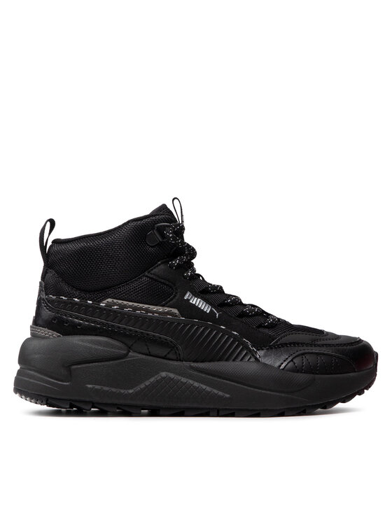 ᐉ Черевики Puma KARMEN II IDOL MID WTR 39746403 р.39 бежевий • Краща ціна в  Києві, Україні • Купити в Епіцентр