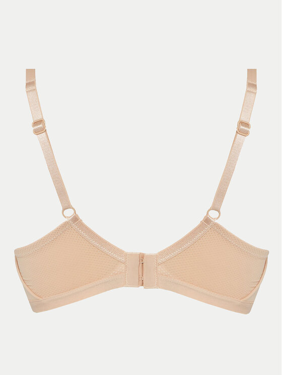 YSABEL MORA YSABEL MORA Reggiseno senza cuciture 10118 Beige