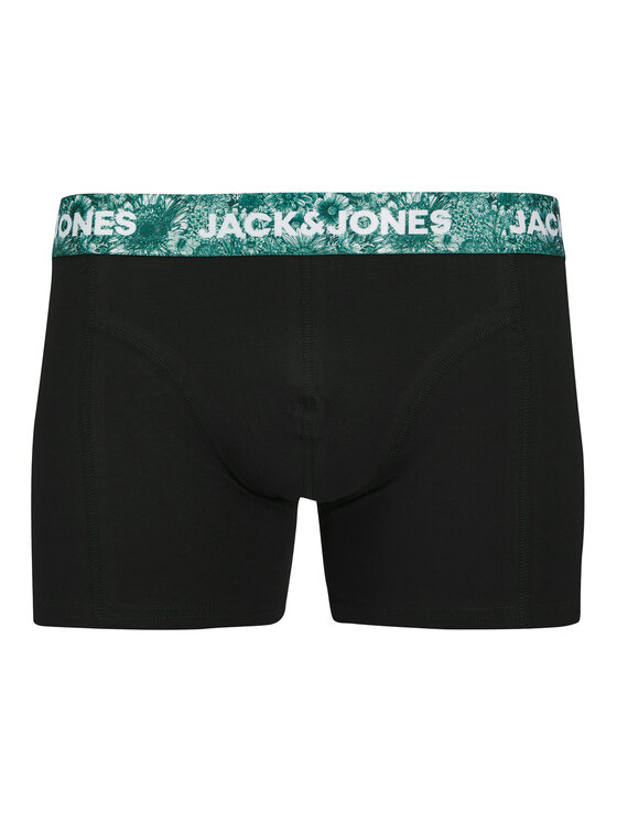 Jack&Jones Jack&Jones 3 darab boxer Adrian 12283382 Színes