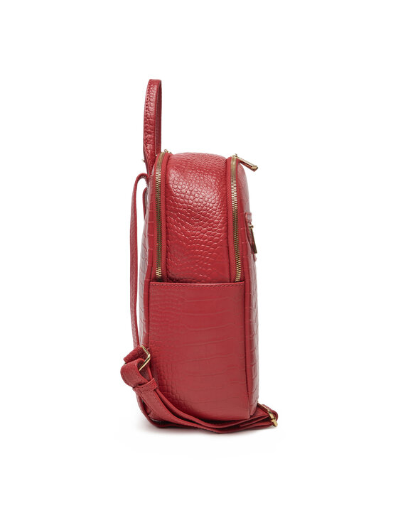 WITTCHEN WITTCHEN Ruksak 99-4E-024-3 Crvena
