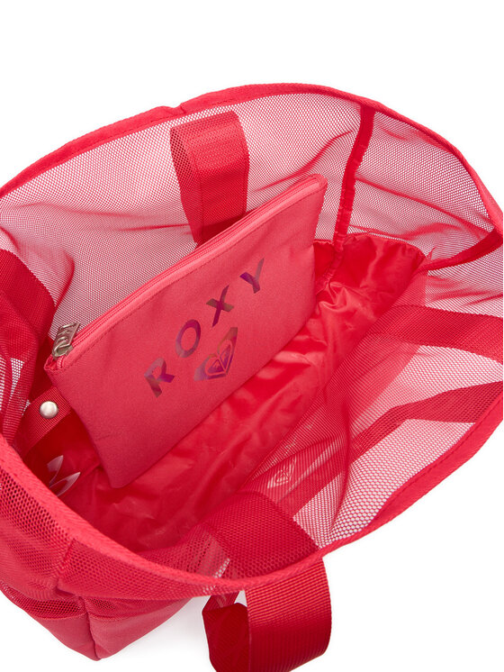 Roxy Roxy Torebka CWBEO-ROXY-M-007-09 Różowy