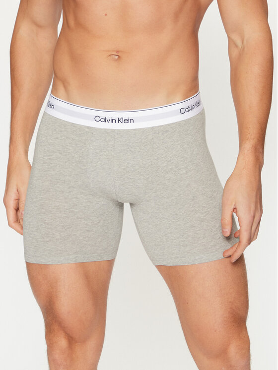 Calvin Klein Underwear Calvin Klein Underwear Boxershorts-Set 000NB3992A Bunt