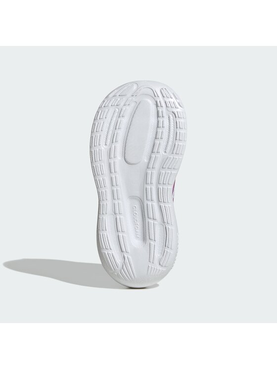 adidas adidas Skriešanas apavi 135019 Balts