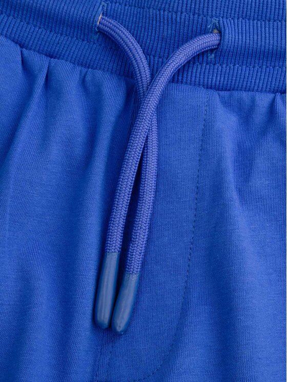 Coccodrillo Coccodrillo Αθλητικό σορτς WC5121501VBC Μπλε Regular Fit