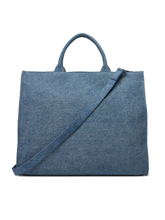 LOVE MOSCHINO LOVE MOSCHINO Handtasche JC4242PP0MKM0750 Blau