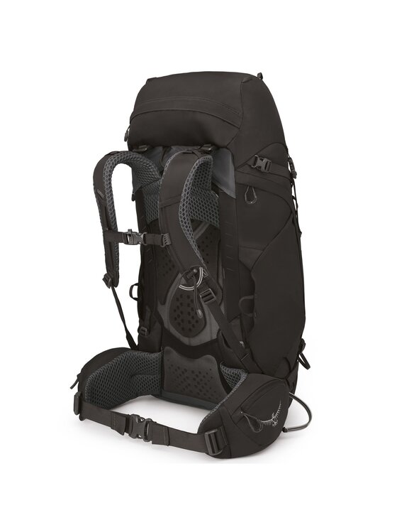 Osprey Osprey Plecak 278332 Czarny