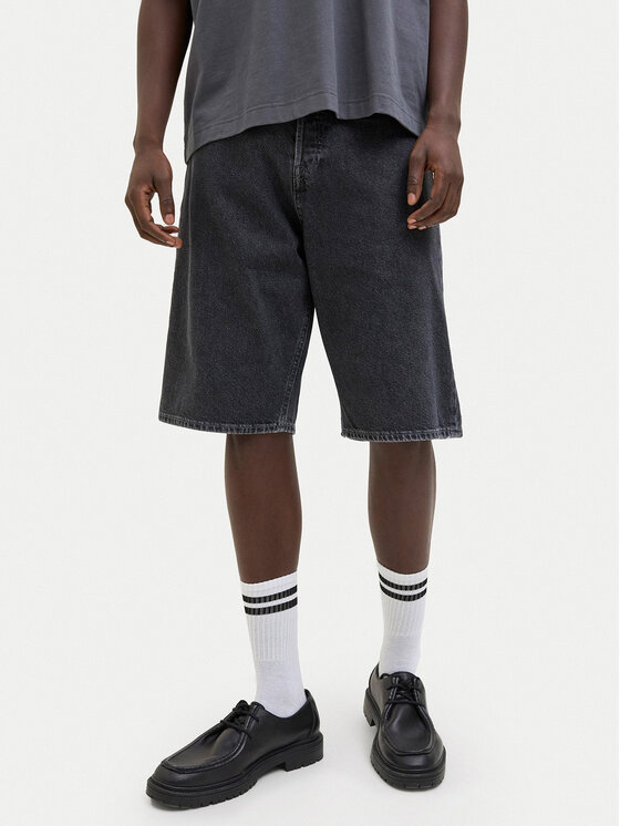 Szorty jeansowe Jack&Jones