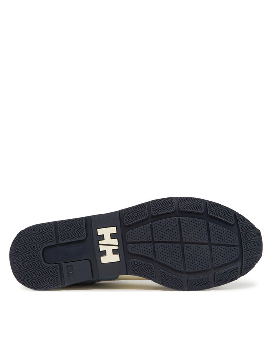 Helly Hansen Helly Hansen Sneakersy 11994_860 Niebieski
