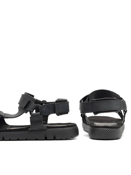 Lasocki Lasocki Sandalen GIOTTO-01 MB Schwarz
