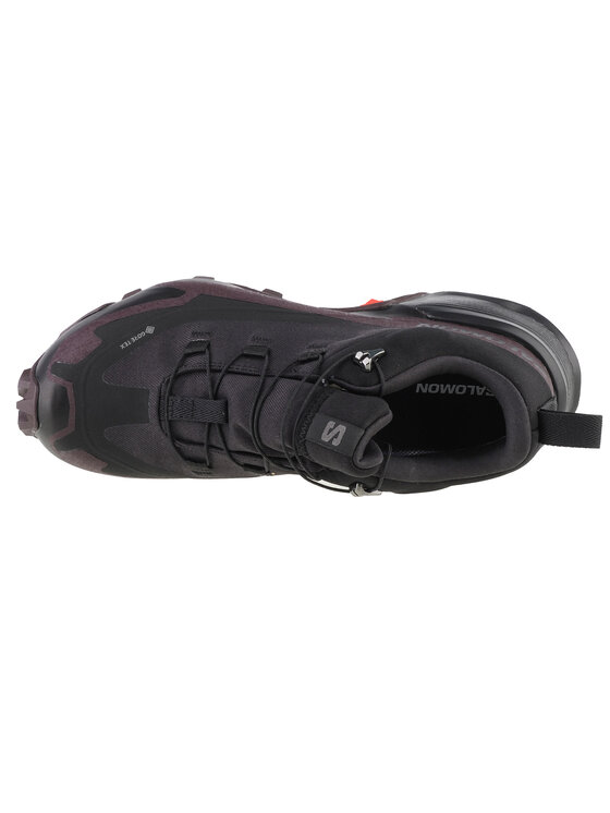 Salomon Salomon Buty Salomon Cross Hike 2 GTX Czarny