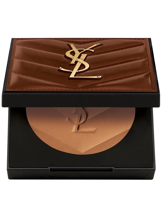 Saint Laurent Saint Laurent All Hours Hyper Bronze Bronzer 03 Golden Medina