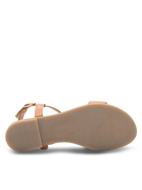 Lasocki Lasocki Босоніжки RST-ARENA-07 Коричневий