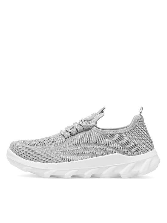 Jenny Fairy Jenny Fairy Sneakersy WFA2711-1 Szary