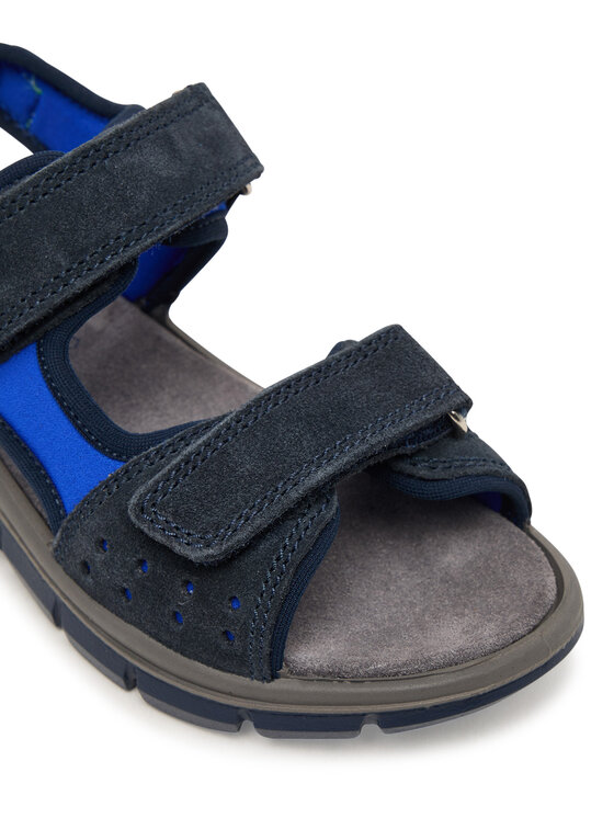 Primigi Primigi Sandali 1397733 S Blu scuro