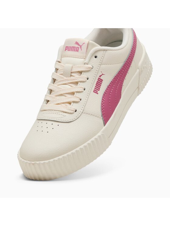 Puma Puma Sneakersy 370325 Beżowy