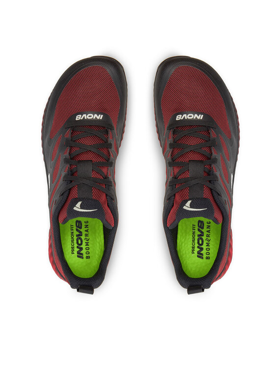 Inov-8 Inov-8 Buty MudTalon Czerwony