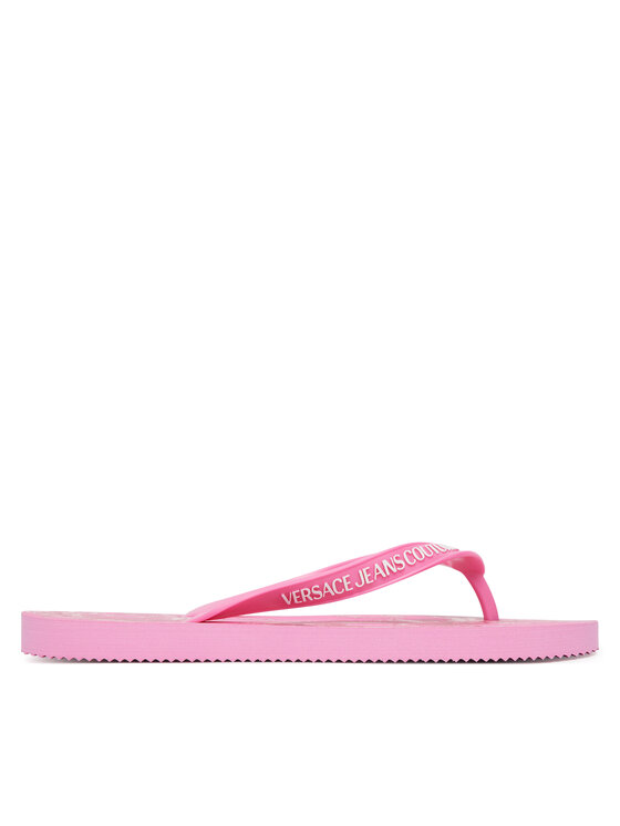 Versace Jeans Couture Versace Jeans Couture Flip flop 80VA3SQ7 ZSS80 Roz