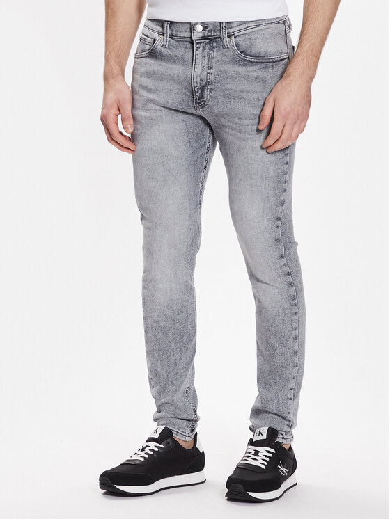 calvin klein jeans pl