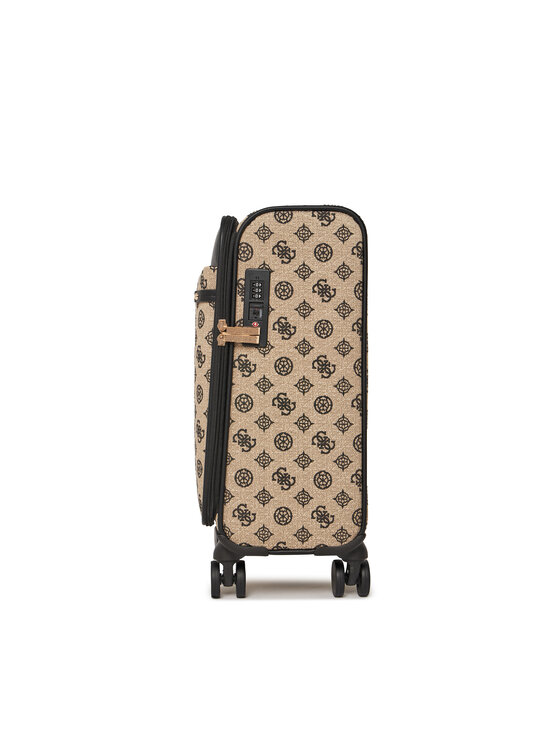 Guess Guess Kofer za kabinu TWLP96 27983 Crna
