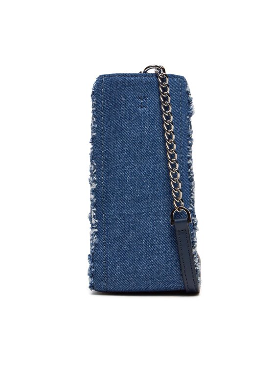 MICHAEL Michael Kors MICHAEL Michael Kors Τσάντα 30S4SCSC3C Σκούρο μπλε
