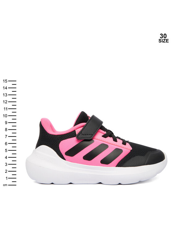 adidas adidas Superge Tensaur Run 2.0 JR6071 Črna