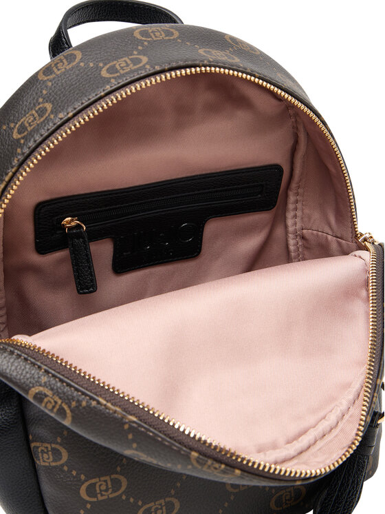 Liu Jo Liu Jo Nahrbtnik M Backpack AF5186 E0053 Rjava