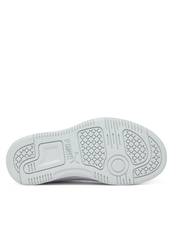 Puma Puma Sneakers Rebound Slam Mid Ac+ Ps 408801 Alb