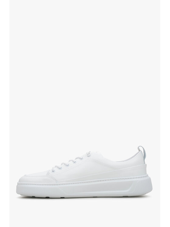 Estro Estro Scarpe da ginnastica ER00114391 Bianco