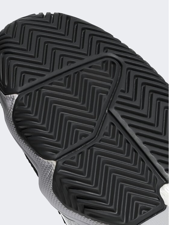 adidas adidas Buty do tenisa Solematch Control 2 Czarny