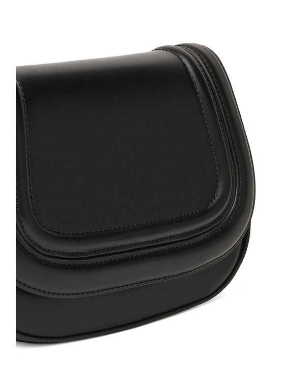 DeeZee DeeZee Handtasche DZE-S-007-07 Schwarz