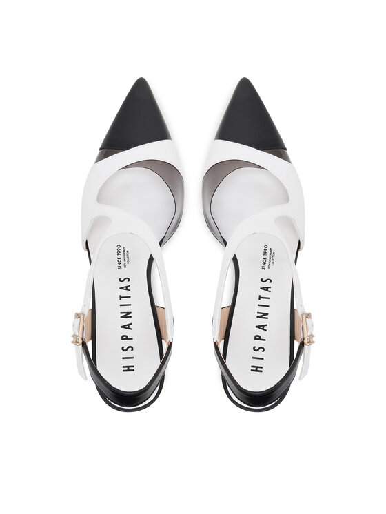 Hispanitas Hispanitas Pumps Nova HV253912 Schwarz