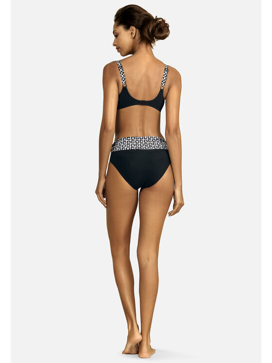 Feba Feba Bikini F91 Czarny