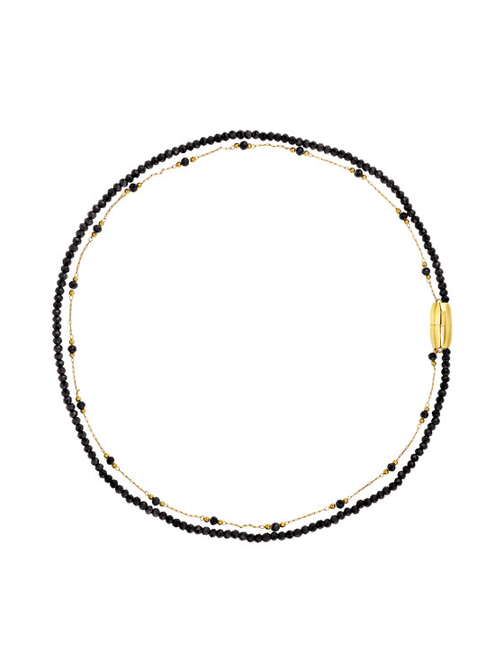 Breil Breil Collana MAGNETICA SYSTEM Nero