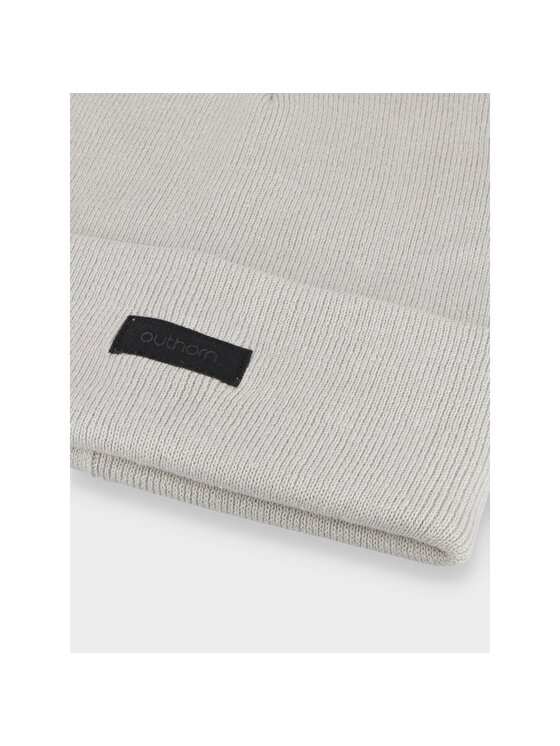 Outhorn Outhorn Berretto OTHAW22ACAPM057-24S Grigio