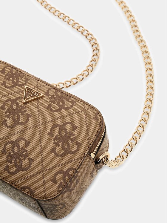 Guess Guess Handtasche 180200 Braun