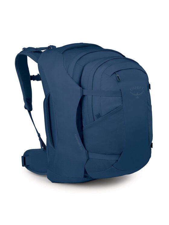 Osprey Osprey Plecak 263871 Granatowy