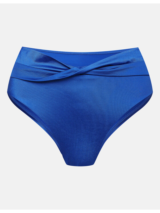 Esotiq Esotiq Dół od bikini 40715 Niebieski