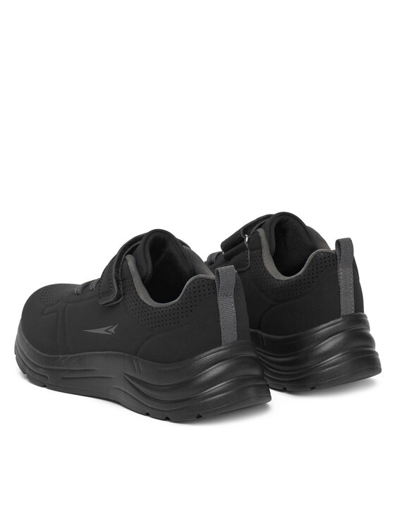 Sprandi Sprandi Sportcipők V3-4055(CH) Fekete