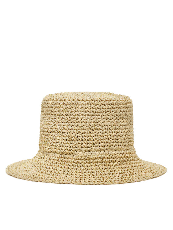 Patrizia Pepe Patrizia Pepe Cappello 2F0081/V014 W134 Beige
