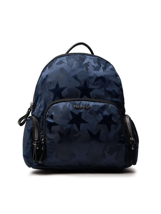 Zaino 83400 Blu scuro