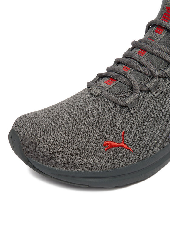 Puma Puma Αθλητικά C-ENZO 2 CLEAN 37712613 Γκρι