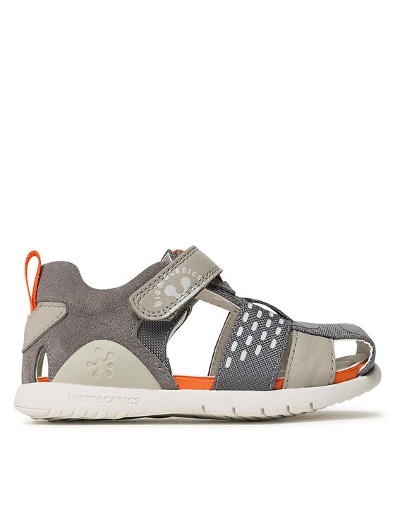 Sandali 232253 S Grigio