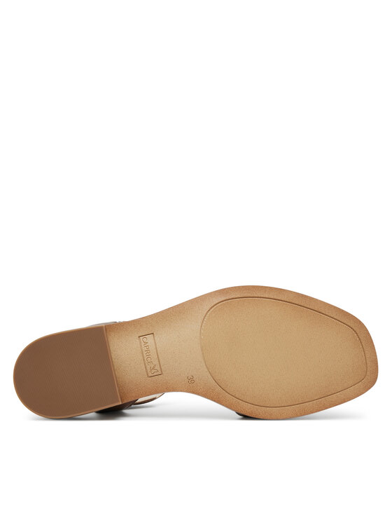 Caprice Caprice Sandalen 9-28202-44 Braun